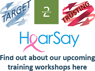 link to workshops page with details of upcoming workshops